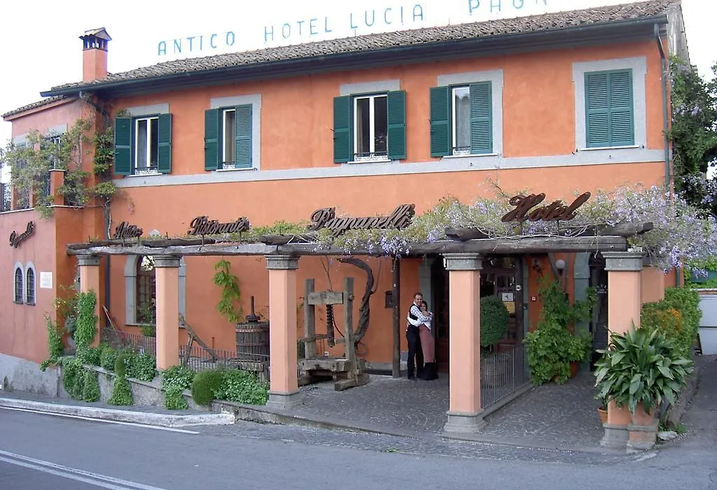 Albergo Lucia Pagnanelli-1