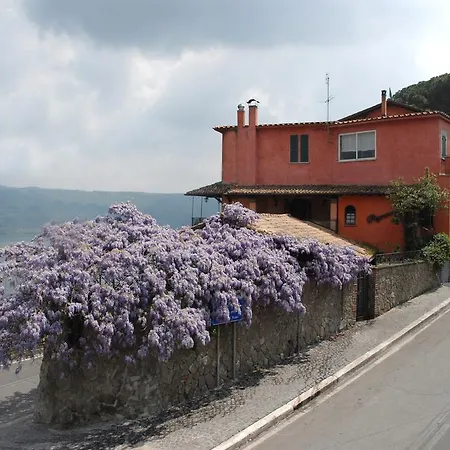 Albergo Lucia Pagnanelli-2